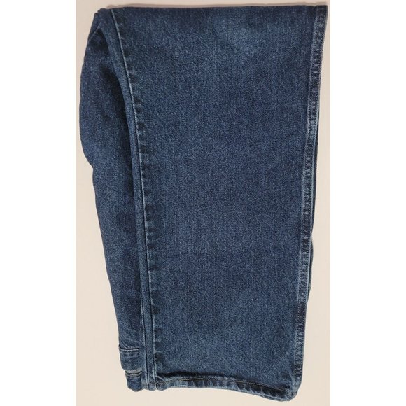 Wrangler Premium Quality, Regular Fit, Mens 42 x 30. - Picture 8 of 9